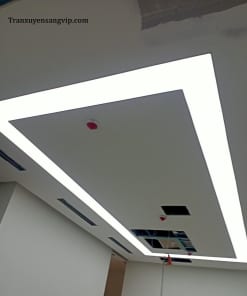 Hộp Đèn Xuyên Sáng