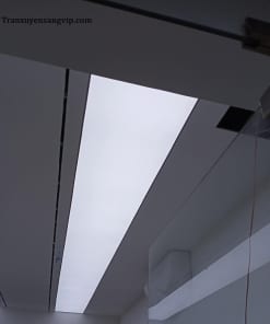 Trần Gương Barrisol