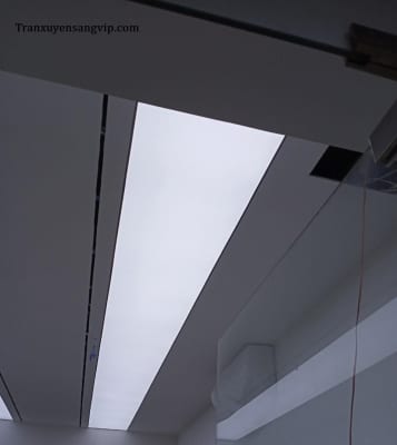 Trần Gương Barrisol