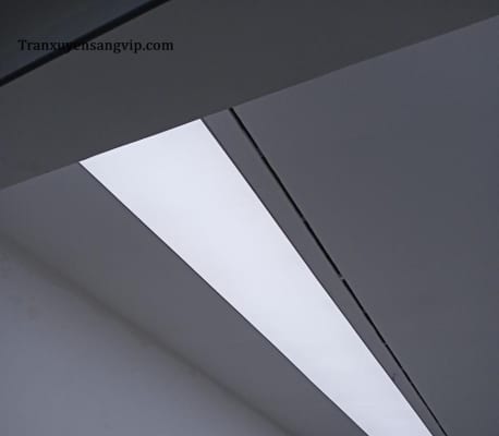 Trần Gương Barrisol