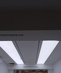 Trần Gương Barrisol