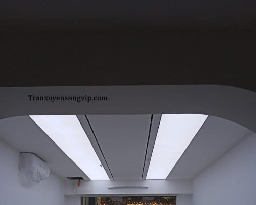 Trần Gương Barrisol