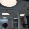 Trần Led Cho Sảnh Khách Sạn