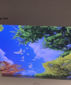 Trần Led Phong Cảnh