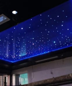 Trần Sao Cho Quán Karaoke