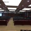 Trần Xuyên Sáng Cho Phòng Họp