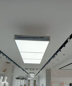 Trần Xuyên Sáng Cho Shop