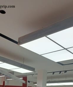 Trần Xuyên Sáng Cho Shop