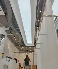 Trần Xuyên Sáng Cho Shop