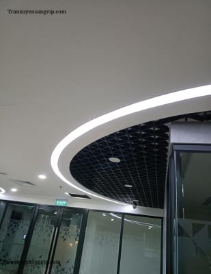 Trần Xuyên Sáng Đẹp