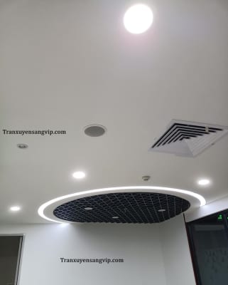 Trần Xuyên Sáng Đẹp