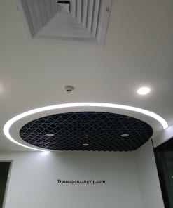 Trần Xuyên Sáng Đẹp