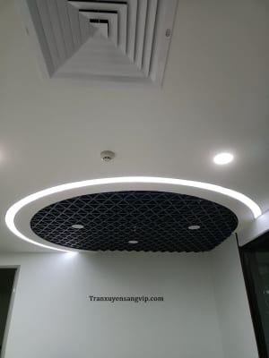 Trần Xuyên Sáng Đẹp