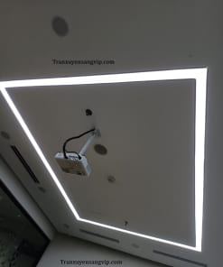 Trần Xuyên Sáng Đẹp