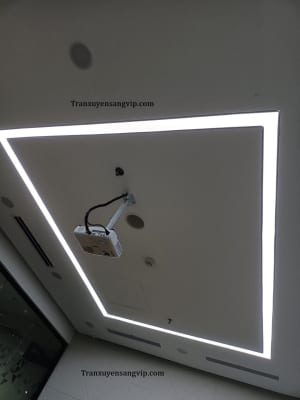 Trần Xuyên Sáng Đẹp
