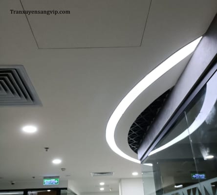 Trần Xuyên Sáng Đẹp