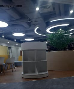 Trần Xuyên Sáng Tại Quận Thủ Đức