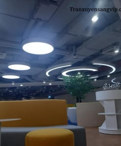 Trần Xuyên Sáng Tại Quận Thủ Đức