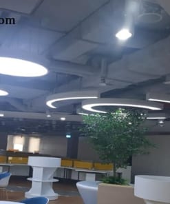 Trần Xuyên Sáng Tại Quận Thủ Đức