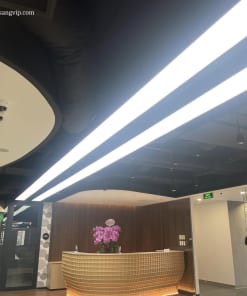 Trần Xuyên Sáng Trắng Cho Công Ty