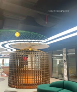 Trần Xuyên Sáng Trắng Tại Hồ Chí Minh