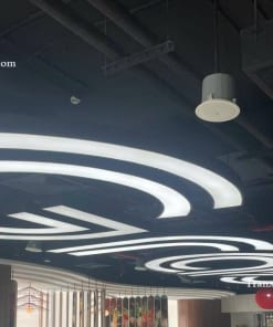 Trần Xuyên Sáng Trắng Tại Hồ Chí Minh