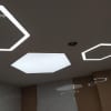 Bảng Giá Trần Đèn Led