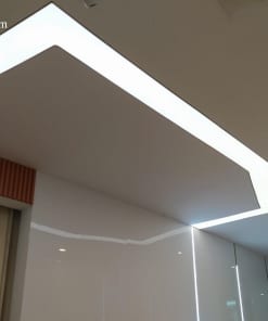 Bảng Giá Trần Đèn Led