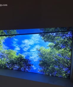 Đèn Led Xuyên Sáng Cho Phòng Ngủ