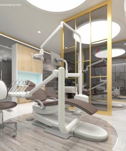 Đèn Led Xuyên Sáng Đẹp