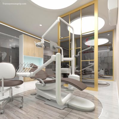 Đèn Led Xuyên Sáng Đẹp