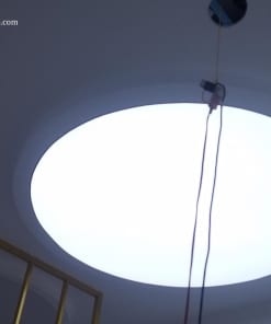 Đèn Led Xuyên Sáng Đẹp