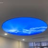 Đèn Trần Led Cho Tiệm Cắt Tóc