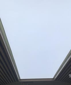 Đèn Trần Xuyên Sáng Tại Ứng Hòa
