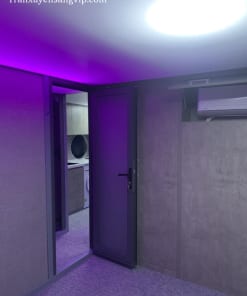 Giá Trần Đèn Led