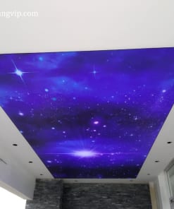 Làm Trần Đèn Led Tại HCM