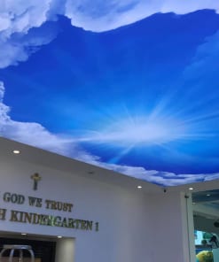 Làm Trần Xuyên Sáng Giá Rẻ