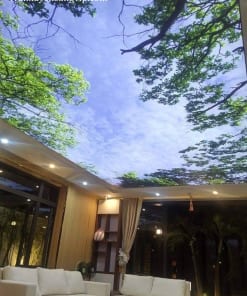 Làm Trần Xuyên Sáng Giá Rẻ