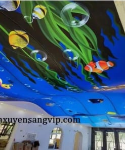 Làm Trần Xuyên Sáng Tại Hà Nội