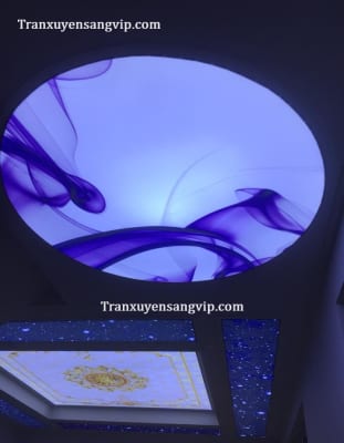 Làm Trần Xuyên Sáng Tại Hà Nội