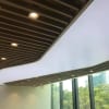 Mẫu Trần Led Trắng Cửa Hàng