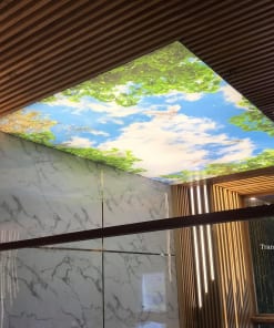 Thi Công Đèn Trần Led