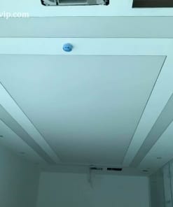 Thi Công Đèn Trần Led Tại TPHCM