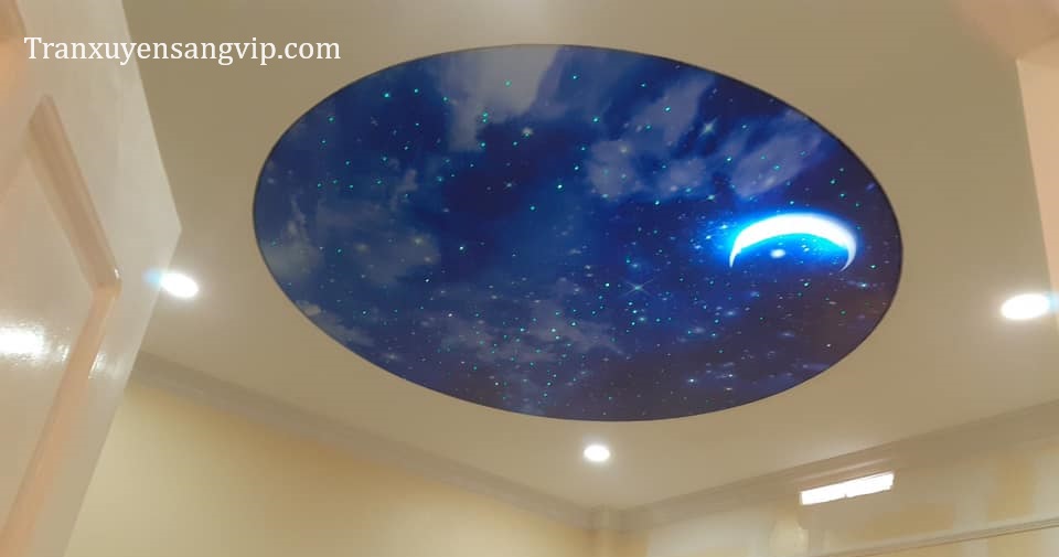 thi-cong-tran-led-cho-quan Thi Công Trần Led Cho Quán