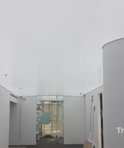 Thi Công Trần Led Tại Hà Nội