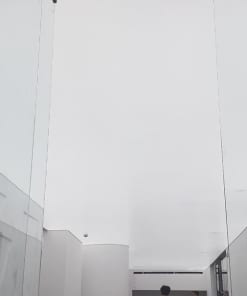 Thi Công Trần Led Tại TPHCM