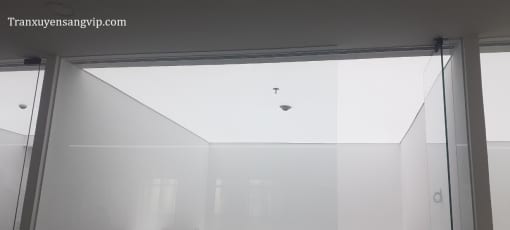 Thi Công Trần Led Tại TPHCM