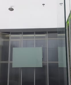 Thi Công Trần Led Tại TPHCM