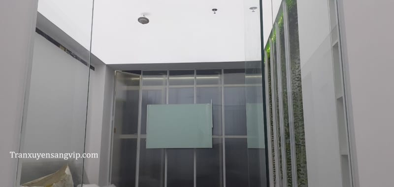 Thi Công Trần Led Tại TPHCM