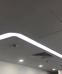 Thi Công Trần Xuyên Sáng Ở Đâu Đẹp
